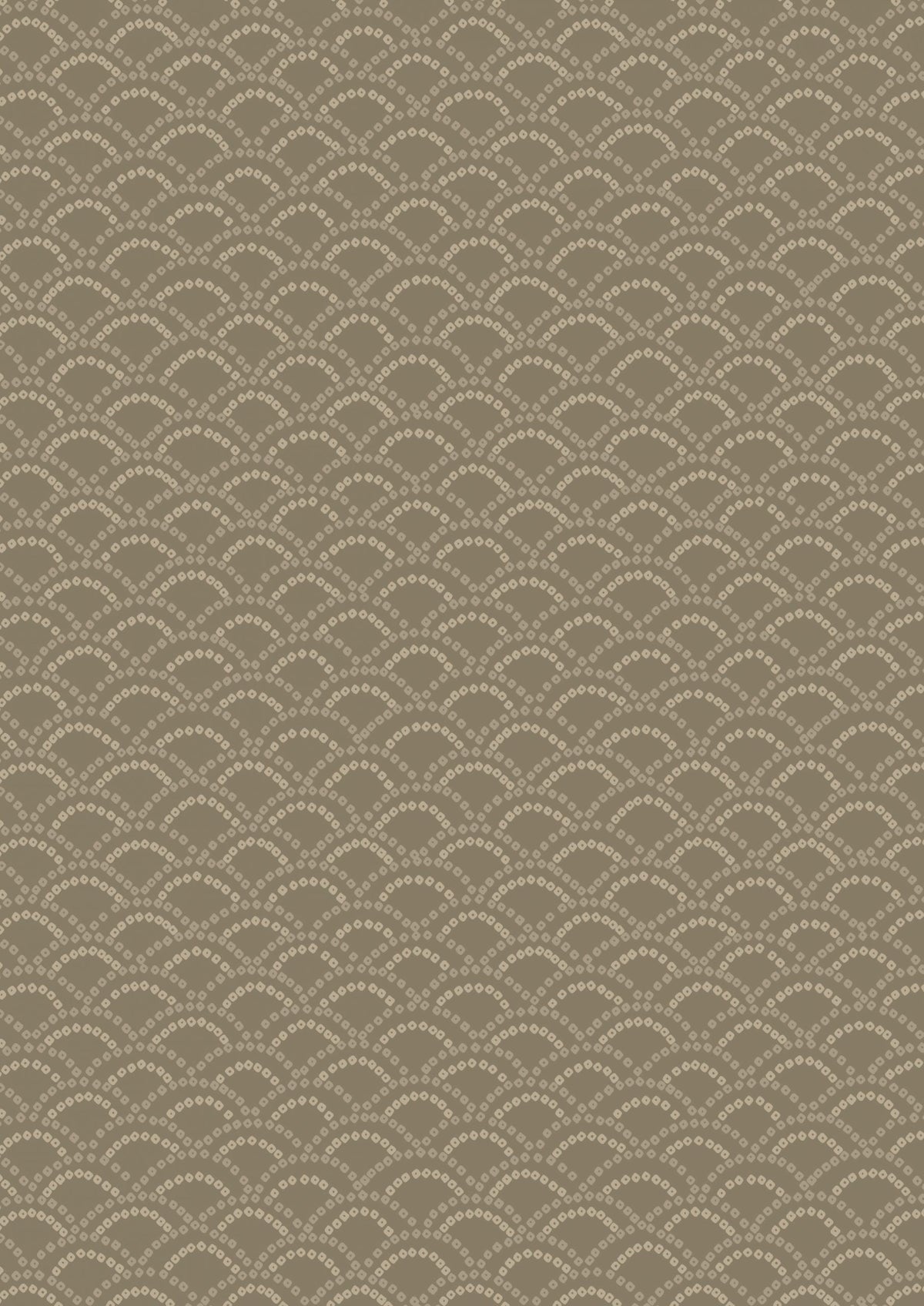 Lewis & Irene Shinrin Yoku Fabric Collection Fans on Moss Premium 100% Cotton Quilt Shop Quality Fabrics
