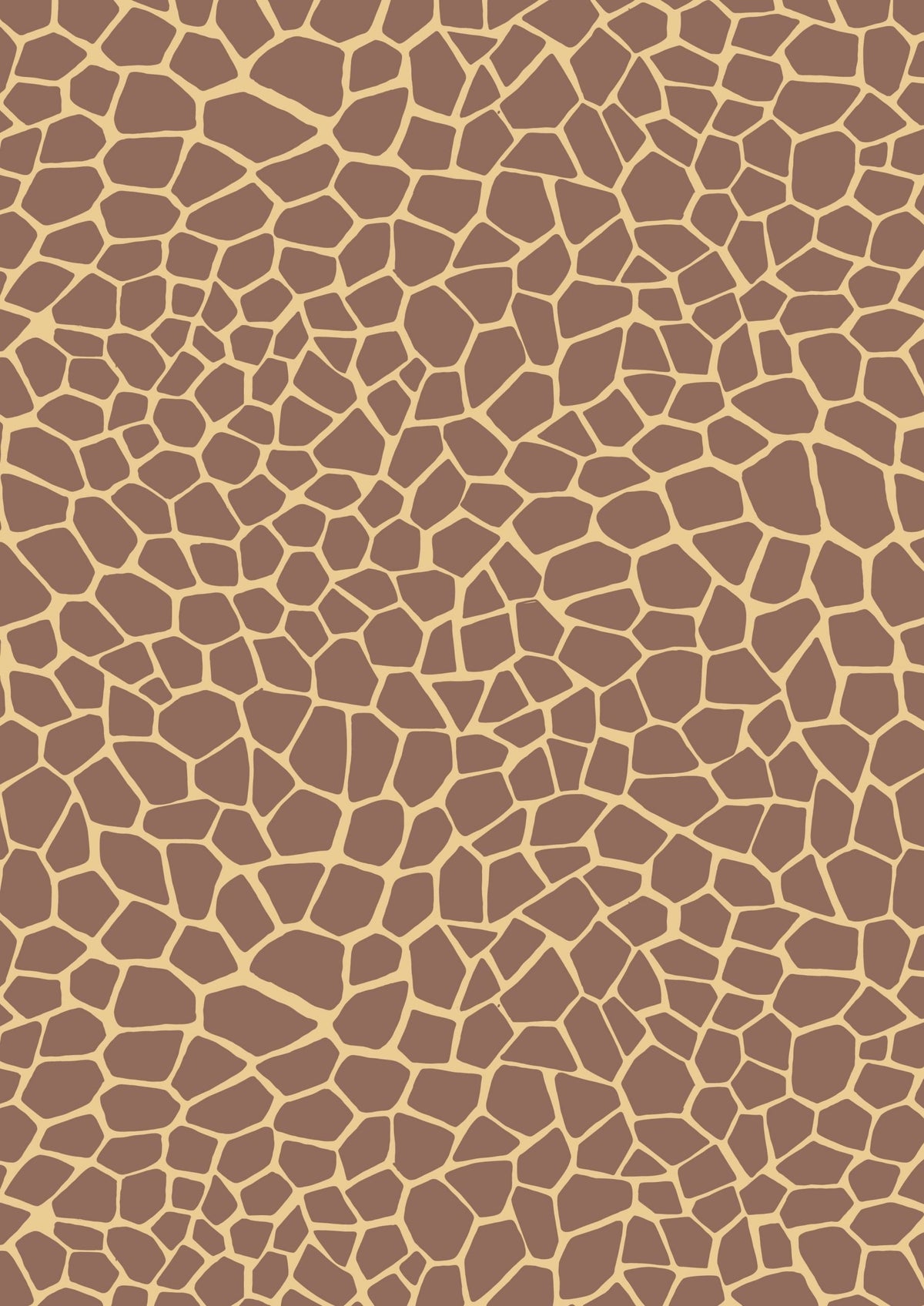 Lewis & Irene Small Things Wild Animals Fabric Collection Giraffe Premium 100% Cotton Quilt Shop Quality Fabrics