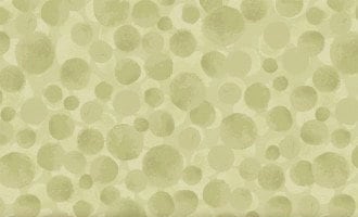 Lewis & Irene Bumbleberries Blenders Fabric Collection Gentle Green BB268