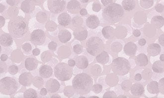 Lewis & Irene Bumbleberries Blenders Fabric Collection Muted Lilac BB330 Authentic Premium 100% Cotton Quilt Shop Quality Fabrics
