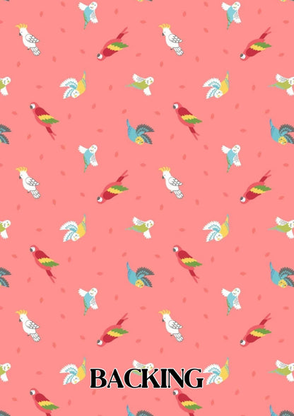 Lewis & Irene Small Things Pets Fabric Collection Quilt Kit #2 Finished Size: 50”x55” Premium 100% Cotton Quilt Shop Quality Fabrics