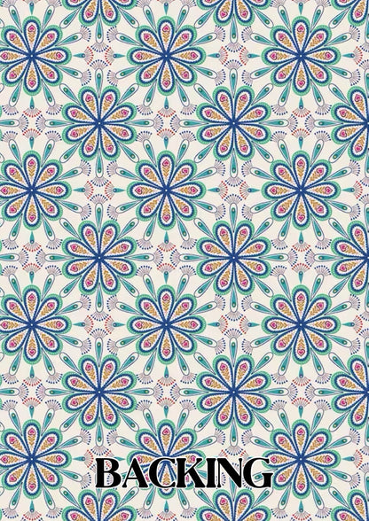 Lewis & Irene Soraya Fabric Collection Quilt Kit #1 Finished Size: 66”x66” Premium 100% Cotton Quilt Shop Quality Fabrics