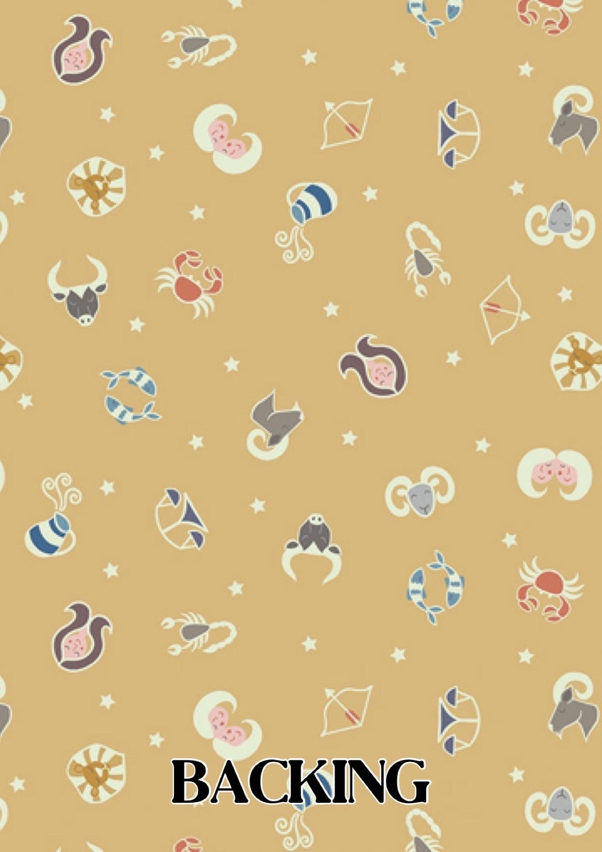 Lewis & Irene Small Things Glow Quilt Kit #1 Finished Size: 59"x72" Premium 100% Cotton Quilt Shop Quality Fabric