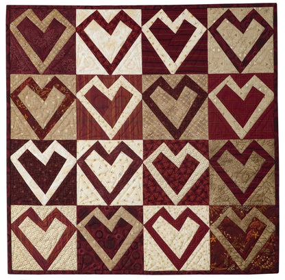 One Sister Janet Rae Nesbit Seasonal Craziness Quilt Pattern Book - 7 Patterns & Creative Ideas Per Book (Softcover)