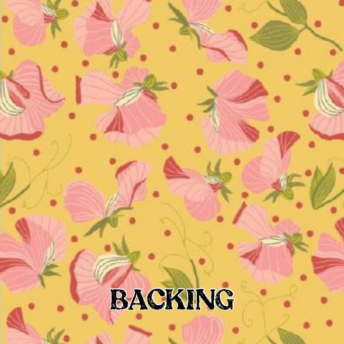 Poppie Cotton Corn Maze Quilt Kit Featuring Poppie Cotton Country Confetti Fabrics Finished Size 54”x54” Premium 100% Cotton Fabrics