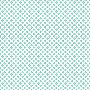 Poppie Cotton Bloom True Fabric Collection Blue Bliss Premium 100% Cotton Quilt Shop Quality Fabrics