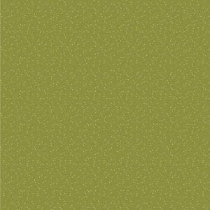 Poppie Cotton Country Confetti Blenders Fabric Collection Country Confetti on Shamrock Green Authentic Premium 100% Cotton Fabrics CC20193