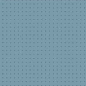 Poppie Cotton Farmhouse Favorites Fabric Collection Kiss Hug on Eyeshadow Blue Premium 100% Cotton Quilt Shop Quality Fabrics