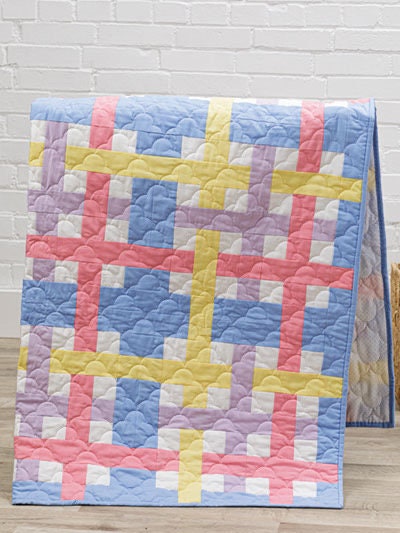 Annie's Quilting Precut Strips & Squares Pattern Book - 12 Patterns Per Book
