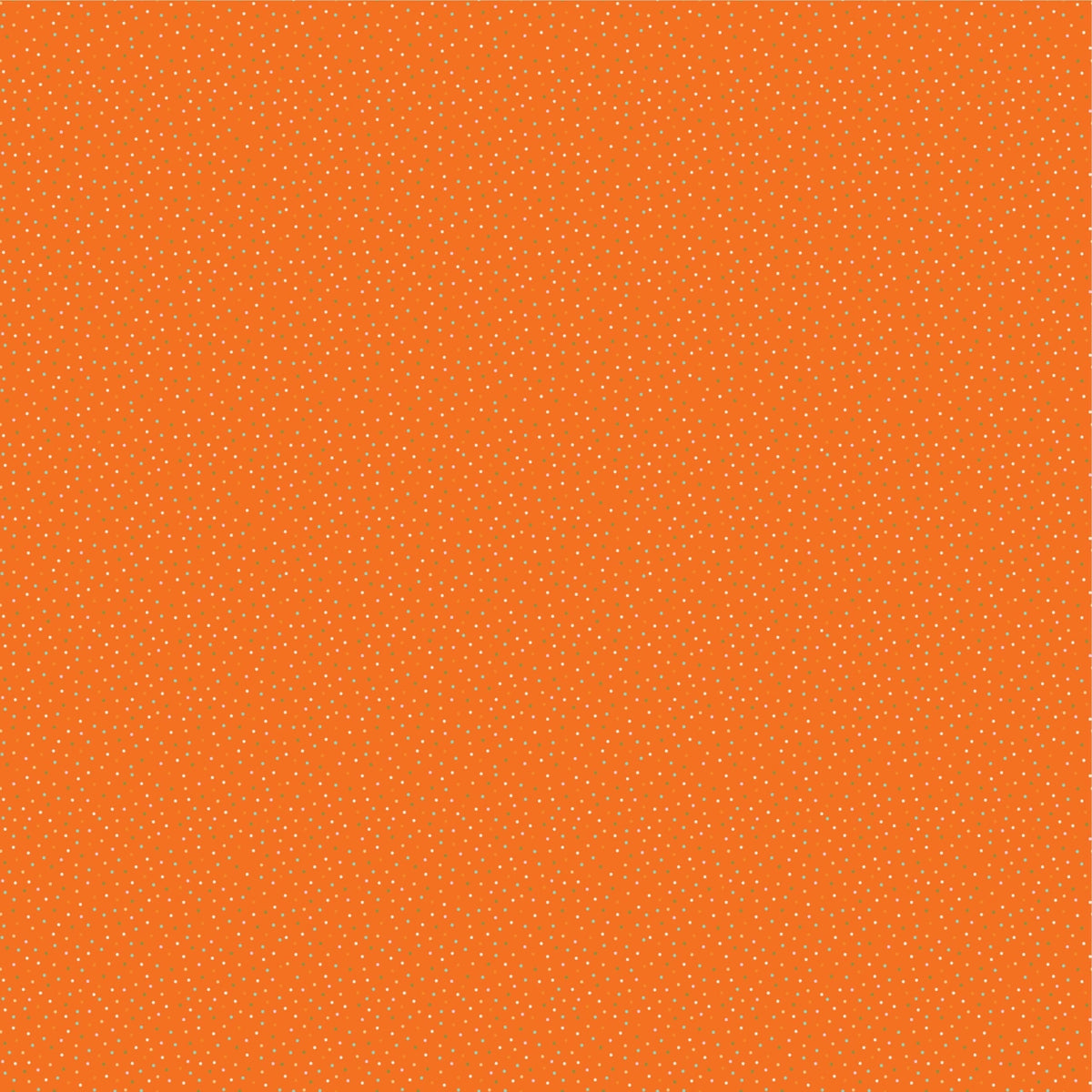 Poppie Cotton Country Confetti Blenders Fabric Collection Country Confetti Brights on Creamsicle Authentic Premium 100% Cotton CC20196
