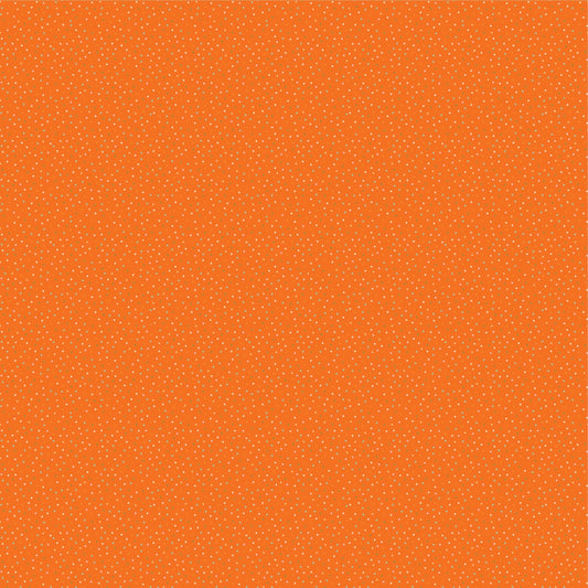 Poppie Cotton Country Confetti Blenders Fabric Collection Country Confetti Brights on Creamsicle Authentic Premium 100% Cotton CC20196