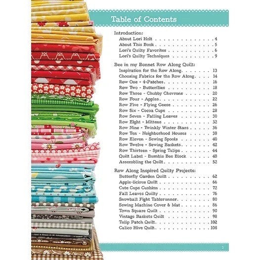 It's Sew Emma Quilty Fun Quilt Book (Spiral Bound)