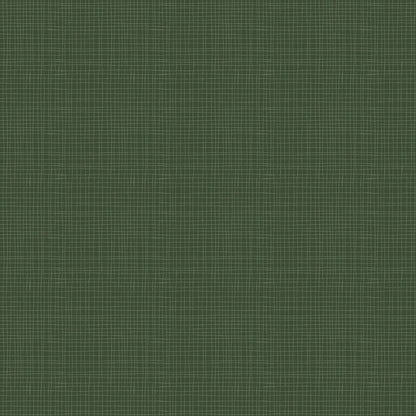 END OF BOLT 15" Riley Blake Love You S'more Fabric Collection Weave on Pine