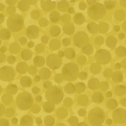 Lewis & Irene Bumbleberries Blenders Fabric Collection Chartruse BB139 Authentic Premium 100% Cotton Quilt Shop Quality Fabrics