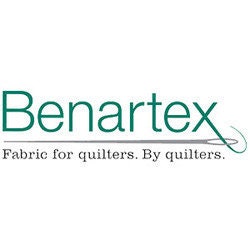 LAST THREE!! Benartex Meowy Christmas Quilt Kit Featuring Benartex Meowy Christmas Fabric Collection Finished Size: 36"x30"