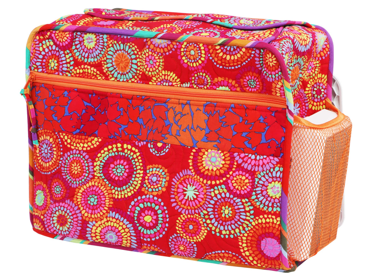 ByAnnie Under Cover Sewing Machine Pattern -3 Size Variations Per Pattern (14 Colors of 18"x54" Mesh Packs Sold Separately)