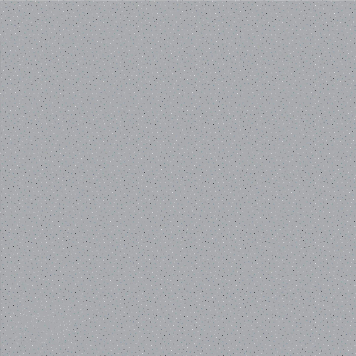 Poppie Cotton Country Confetti Blenders Fabric Collection Sidewalk Gray Authentic Premium 100% Cotton Quilt Shop Quality Fabrics CC20227