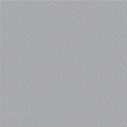 Poppie Cotton Country Confetti Blenders Fabric Collection Sidewalk Gray Authentic Premium 100% Cotton Quilt Shop Quality Fabrics CC20227