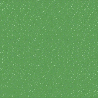 Poppie Cotton Country Confetti Blenders Fabric Collection Putting Green Green Authentic Premium 100% Cotton Fabrics CC20230