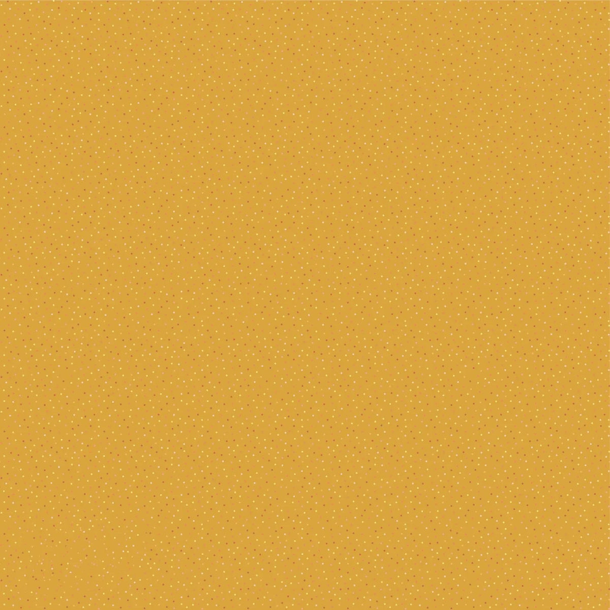 Poppie Cotton Country Confetti Blenders Fabric Collection Sun's Going Down Yellow Authentic Premium 100% Cotton Fabrics CC20226