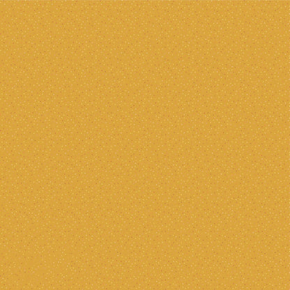 Poppie Cotton Country Confetti Blenders Fabric Collection Sun's Going Down Yellow Authentic Premium 100% Cotton Fabrics CC20226