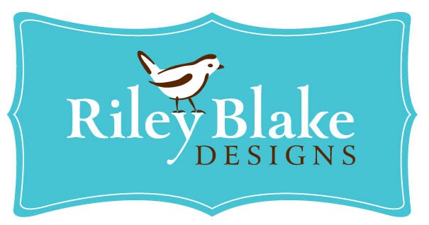 Riley Blake Basics Fabric Collection POParazzi on Teadye Premium 100% Cotton Quilt Shop Quality Fabrics