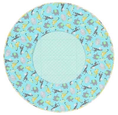 ByAnnie Baby Travel Accessories Pattern -3 Projects Per Pattern (14 Colors of 18"x54" Mesh Packs Sold Separately)