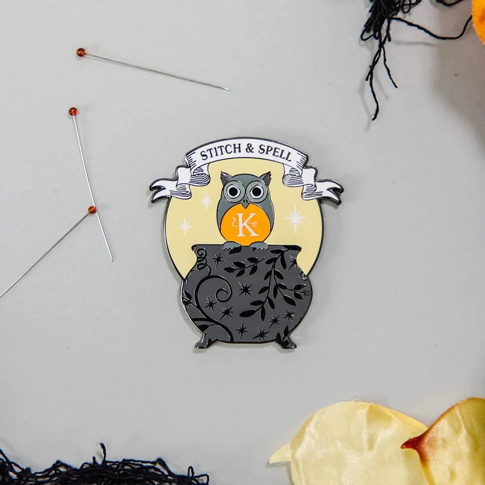 Kimberbell Pumpkins & Potions Collection
