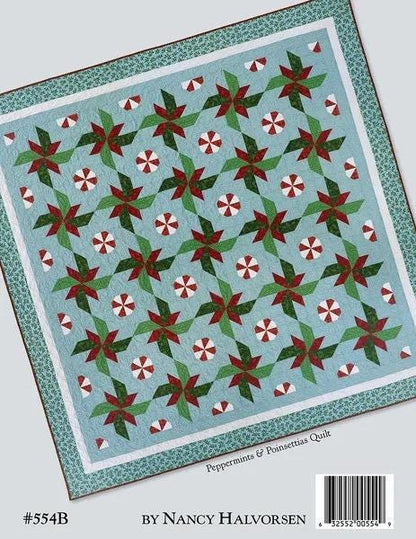 Art to Heart Better Not Pout Quilt Pattern Book