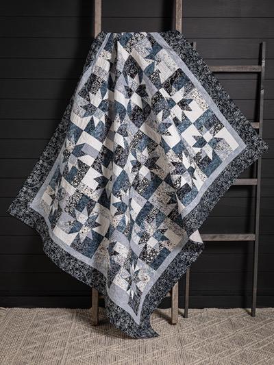 Annie's Quilting Forever Fabulous Fat Quarter Quilts Pattern Book - 9 Great Designs (Softcover) A141531