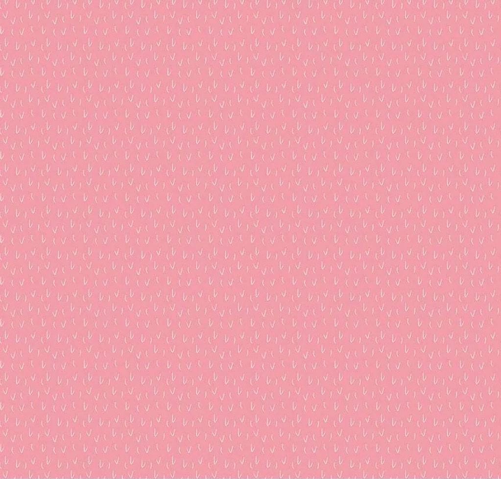 Riley Blake Jennifer Long To Grandmother's House Fabric Collection Big Bad Wolf on Pink Premium 100% Cotton Quilt Shop Quality Fabrics