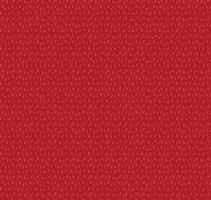Riley Blake Jennifer Long To Grandmother's House Fabric Collection Big Bad Wolf on Berry Premium 100% Cotton Quilt Shop Quality Fabrics