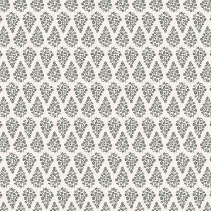 LAST BOLT!! Riley Blake Porch Swing Fabric Collection Stems on Cream Premium 100% Cotton Quilt Shop Quality Fabrics