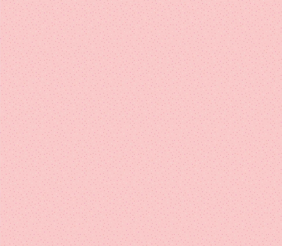 Poppie Cotton Country Confetti Blenders Fabric Collection Country Confetti on Sweet Blush Pink Authentic Premium 100% Cotton Fabric CC20229