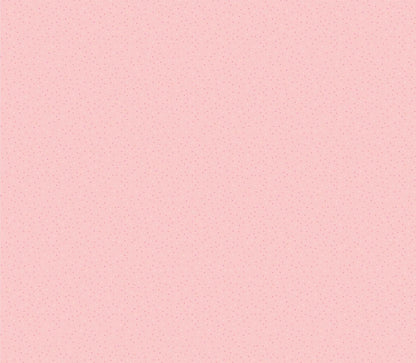Poppie Cotton Country Confetti Blenders Fabric Collection Country Confetti on Sweet Blush Pink Authentic Premium 100% Cotton Fabric CC20229