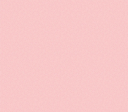 Poppie Cotton Country Confetti Blenders Fabric Collection Country Confetti on Sweet Blush Pink Authentic Premium 100% Cotton Fabric CC20229
