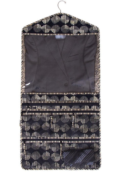 ByAnnie Going Places Garment Bag Pattern PBA259 (14 Colors of 18"x54" Mesh Packs Sold Separately)