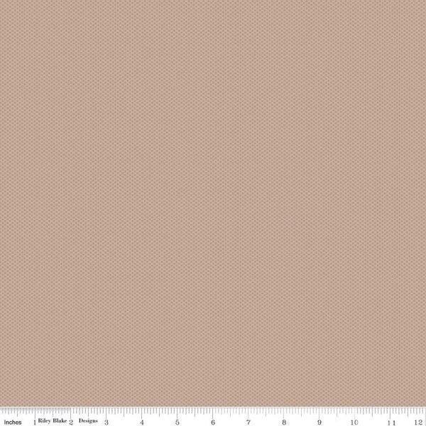 Riley Blake Basics Fabric Collection POParazzi on Teadye Premium 100% Cotton Quilt Shop Quality Fabrics