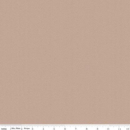 Riley Blake Basics Fabric Collection POParazzi on Teadye Premium 100% Cotton Quilt Shop Quality Fabrics