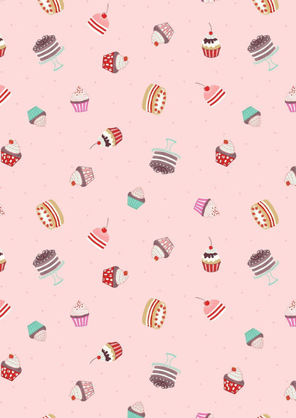 LIMITED EDITION!! Pen + Paper Patterns Snap Happy Quilt Kit Featuring Lewis & Irene Small Things Sweet Fabric Collection