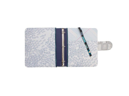ByAnnie The Write Stuff Notebook/Planner Pattern PBA260 (14 Colors of 18"x54" Mesh Packs Sold Separately)