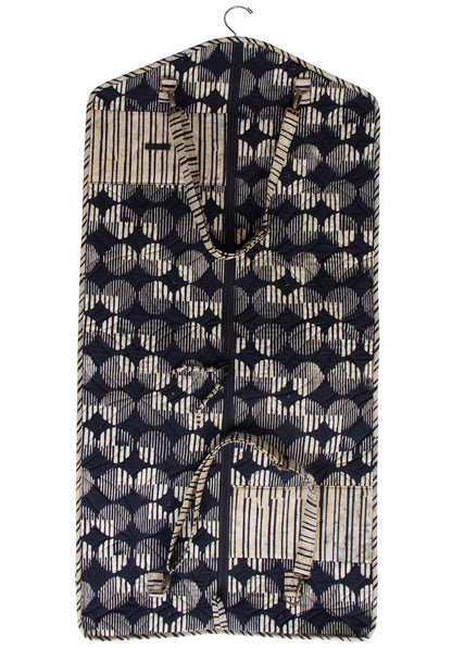 ByAnnie Going Places Garment Bag Pattern PBA259 (14 Colors of 18"x54" Mesh Packs Sold Separately)