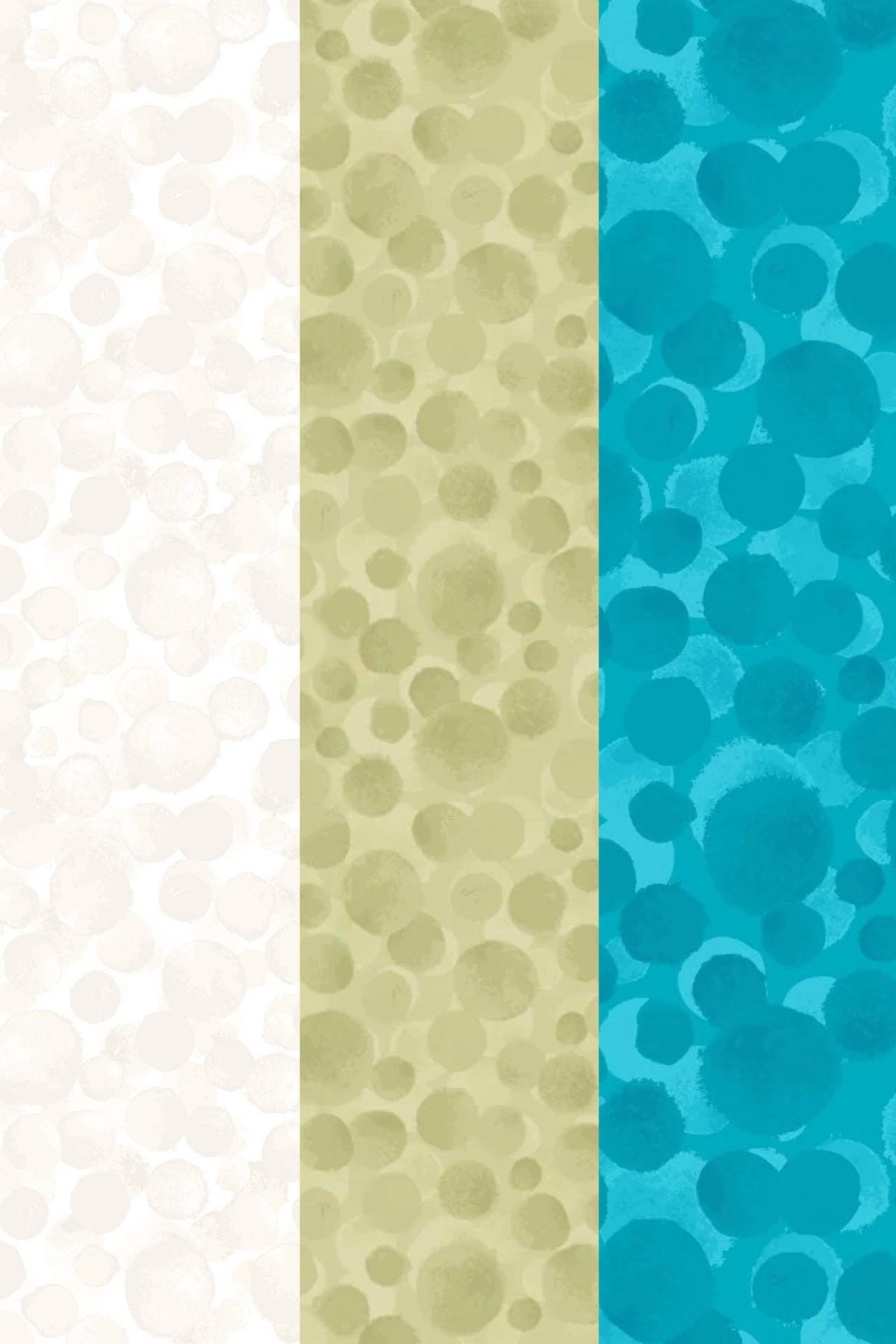 LLIMITED EDITION!! Cotton and Joy Pandamonium Quilt Kit Featuring Lewis & Irene Bumbleberries Fabric Collection - Baby or Throw Size