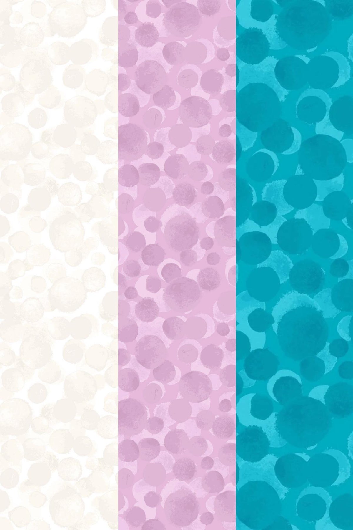 LIMITED EDITION Cotton and Joy Pandamonium Quilt Kit Featuring Lewis & Irene Bumbleberries Fabric Collection - Baby or Throw Size