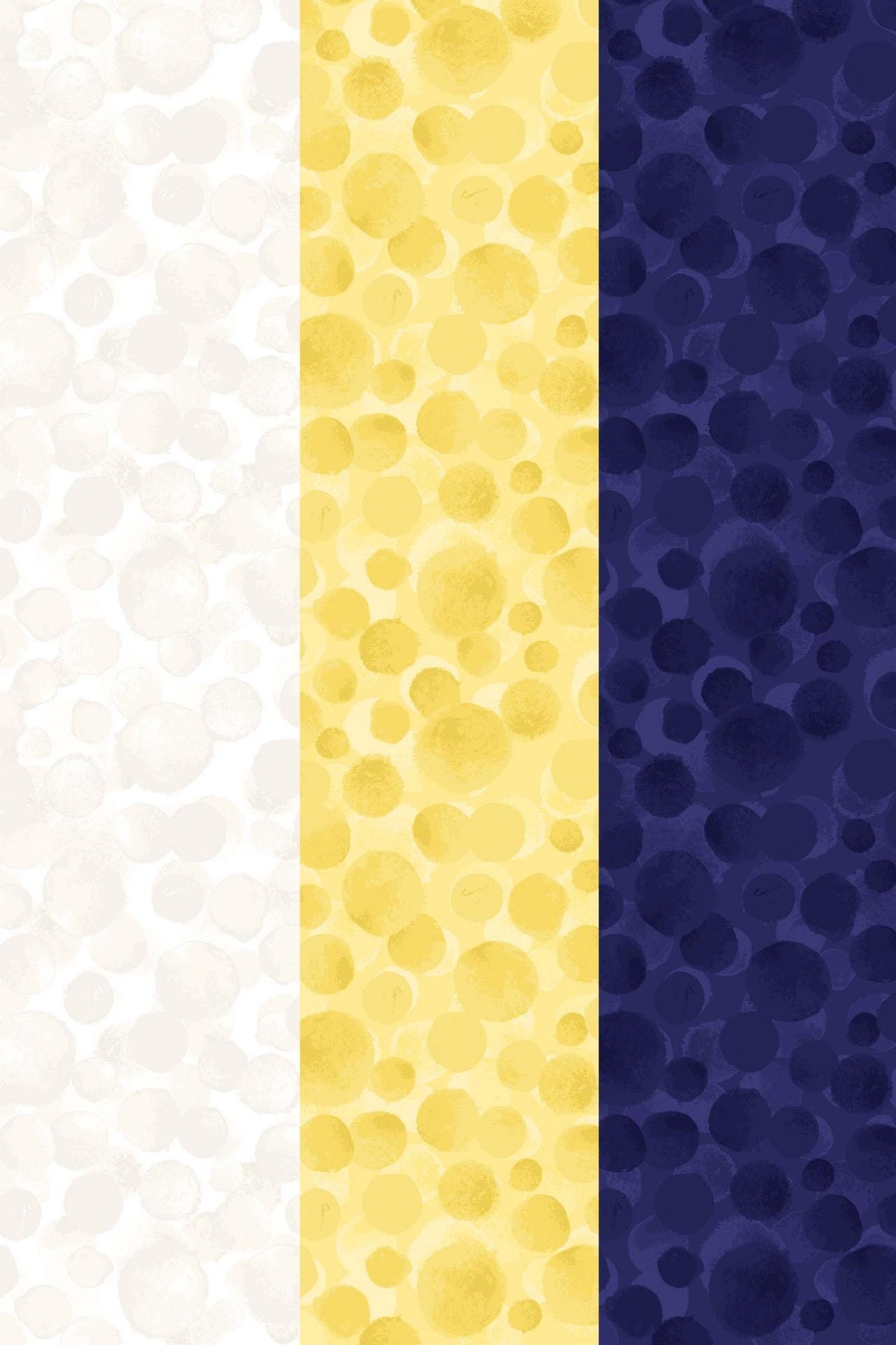 LIMITED EDITION Cotton and Joy Pandamonium Quilt Kit Featuring Lewis & Irene Bumbleberries Fabric Collection - Baby or Throw Sizes Available