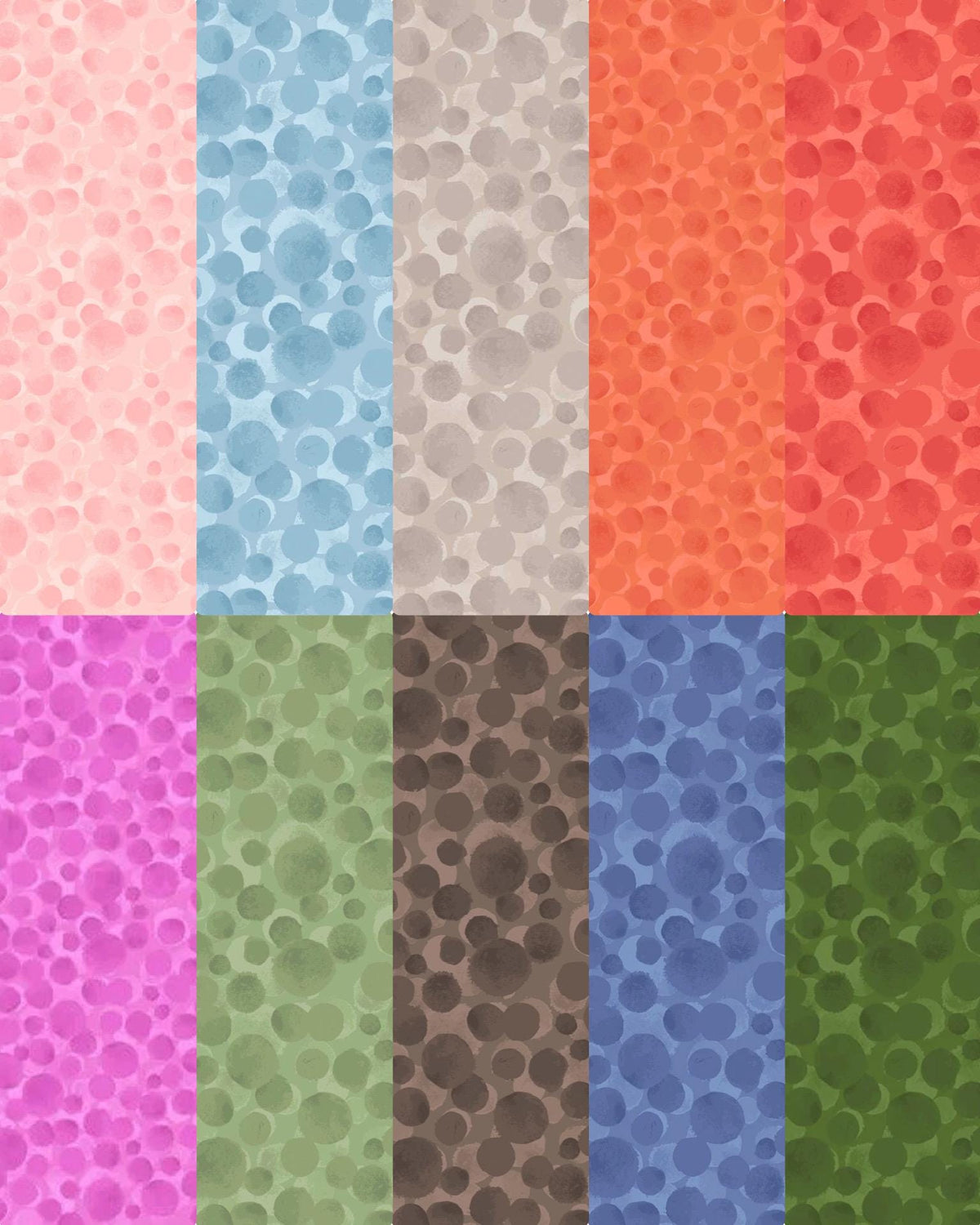 LIMITED EDITION!! Rocky Coast Large Throw Quilt Kit Featuring Lewis & Irene Bumbleberries Fabric Collection Finished Size: 72"x77"