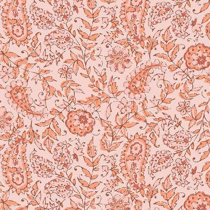 Art Gallery Season of Tribute - Listen to Your Heart Fabric Collection India Ink Six Premium 100% Cotton Quilt Shop Quality Fabrics