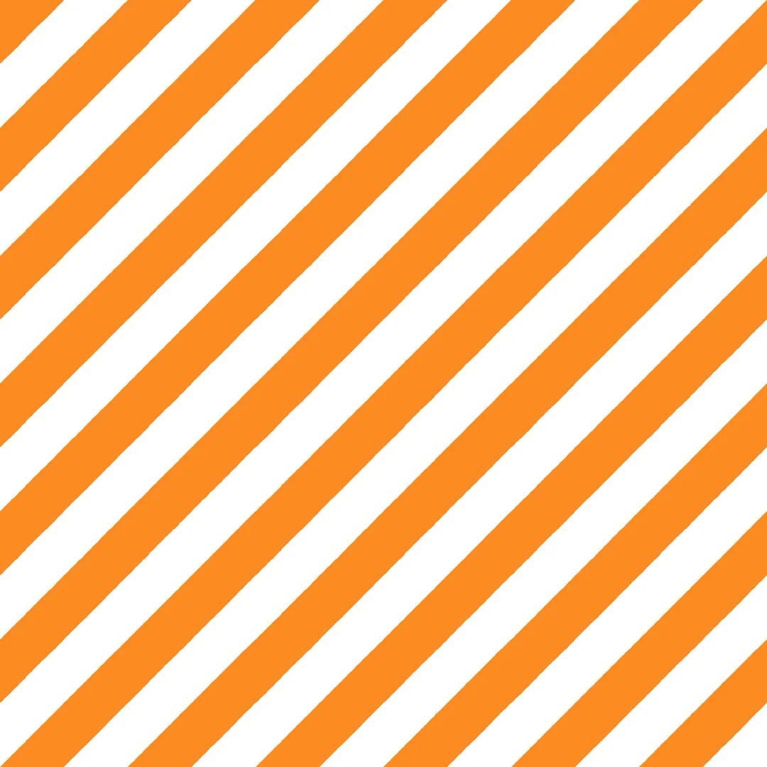 Maywood Studio Kimberbell Hometown Halloween Fabric Collection Orange Stripes Premium 100% Cotton Quilt Shop Quality Fabrics