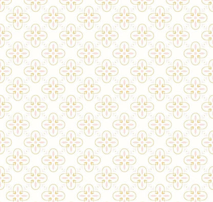 Riley Blake Between The Pages Fabric Collection End Papers on White Authentic Premium 100% Cotton Quilt Shop Quality Fabrics