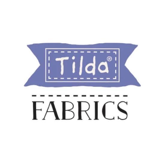 Tilda Creating Memories Spring and Easter Pastels Fabric Collection Frida Lime Authentic Premium 100% Cotton Fabrics